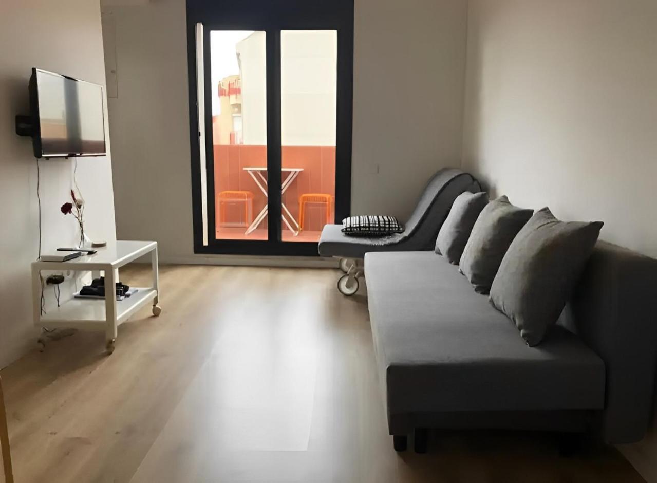 Apartment Urban Flats Park Guell Barcelona