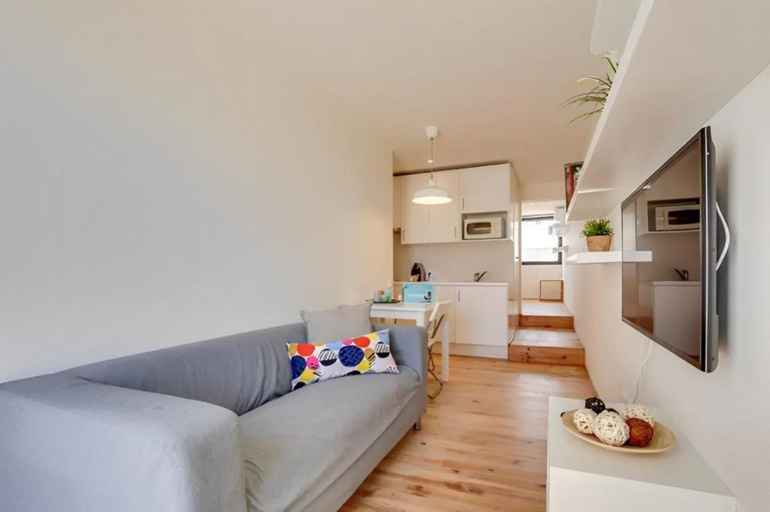 Urban Flats Park Guell Apartment *