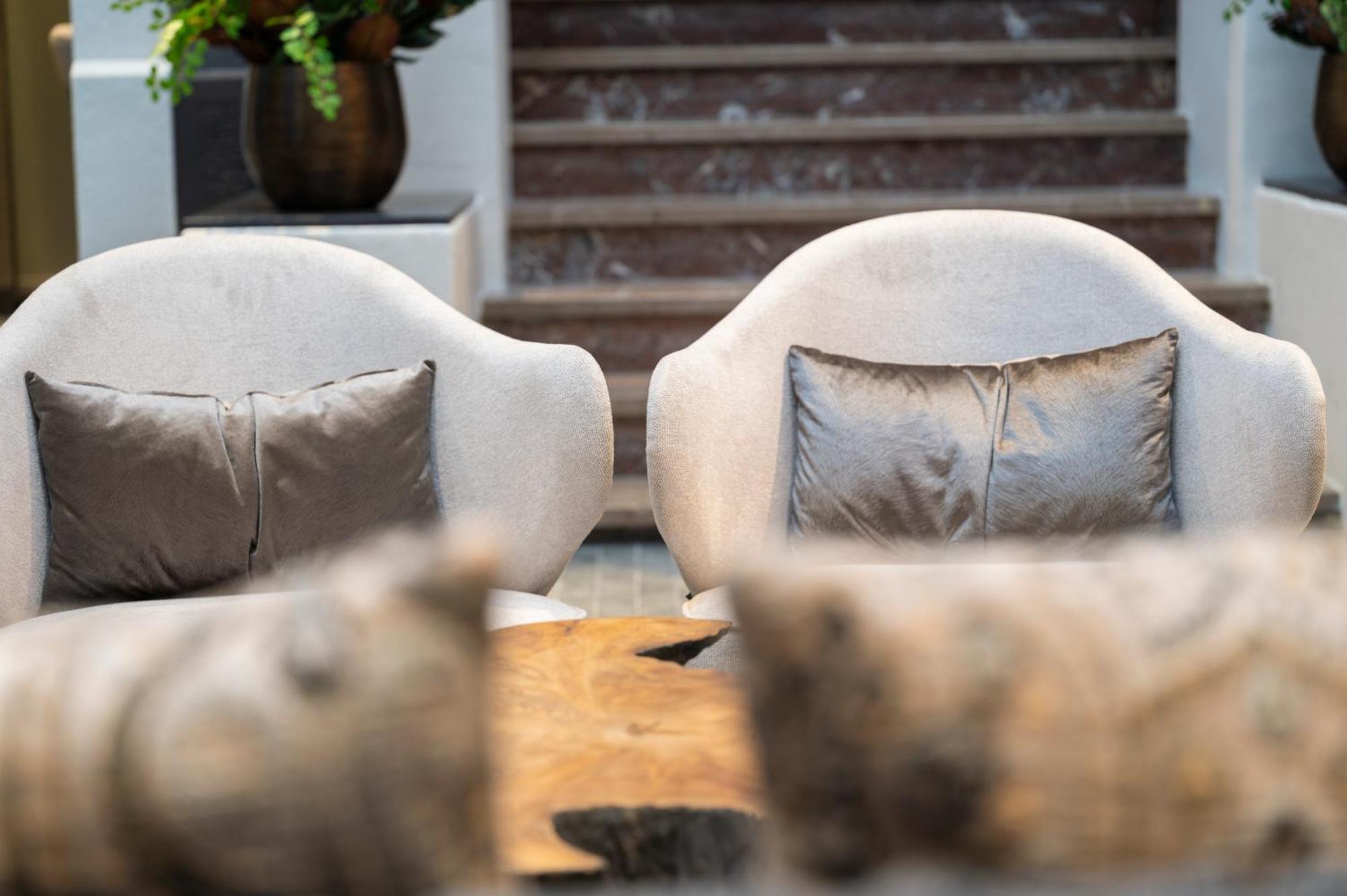 Hotel Hesperia Barri Gotic Barcelona