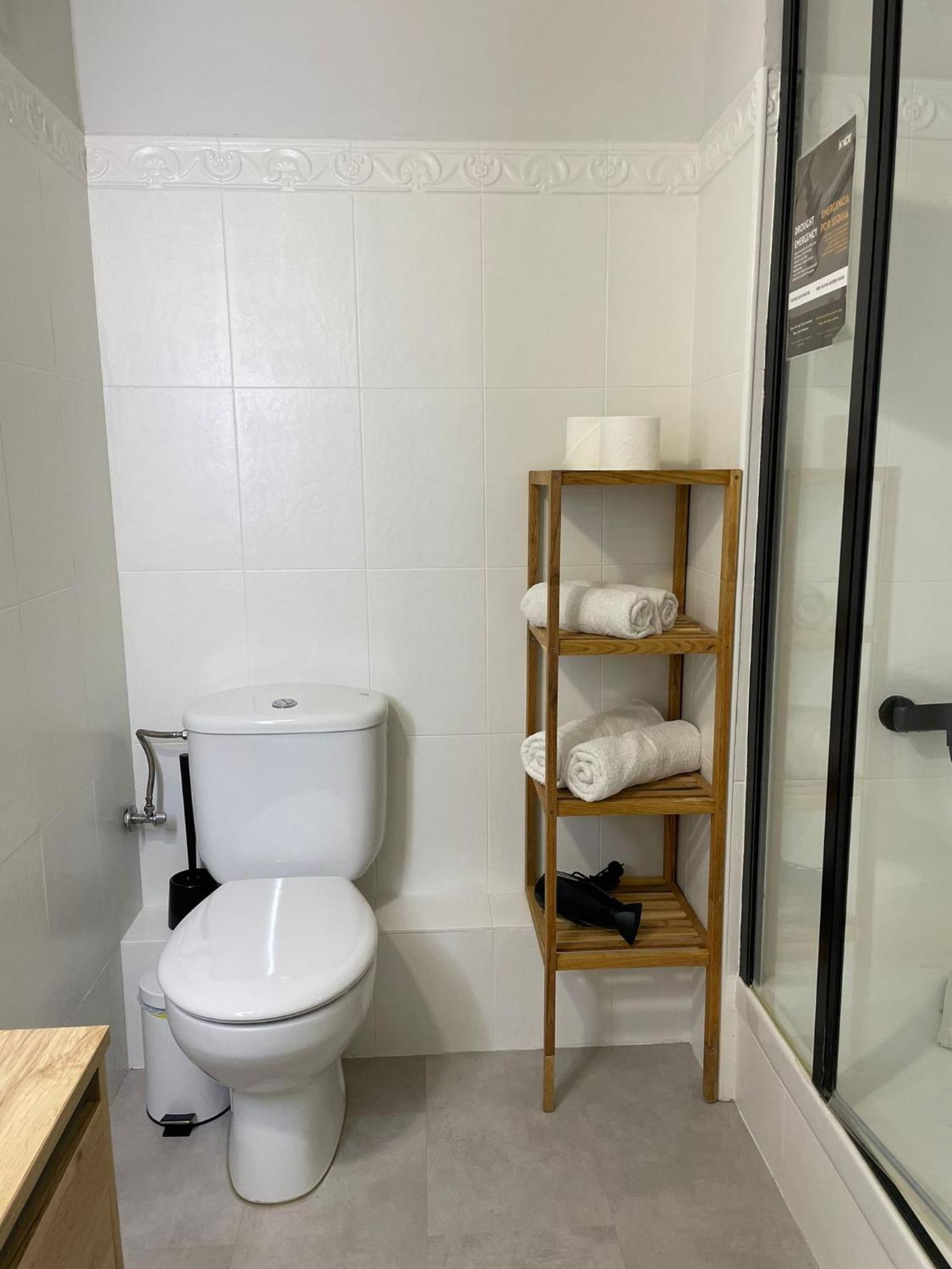 Hostal El Ninot