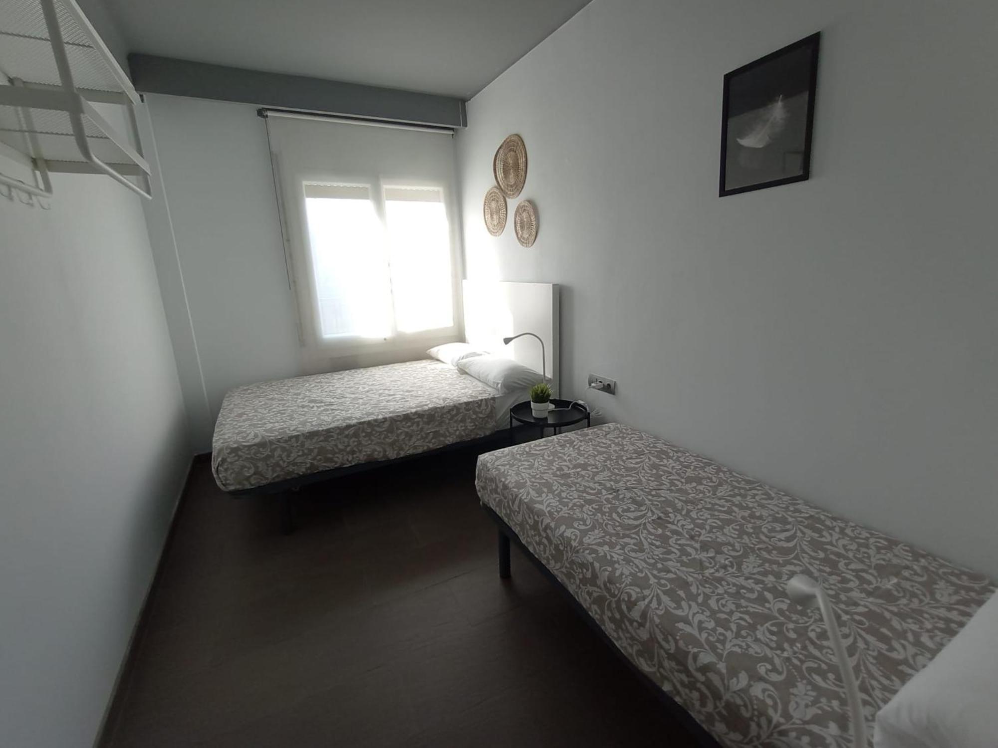 Plaza Universitat Private Hostal