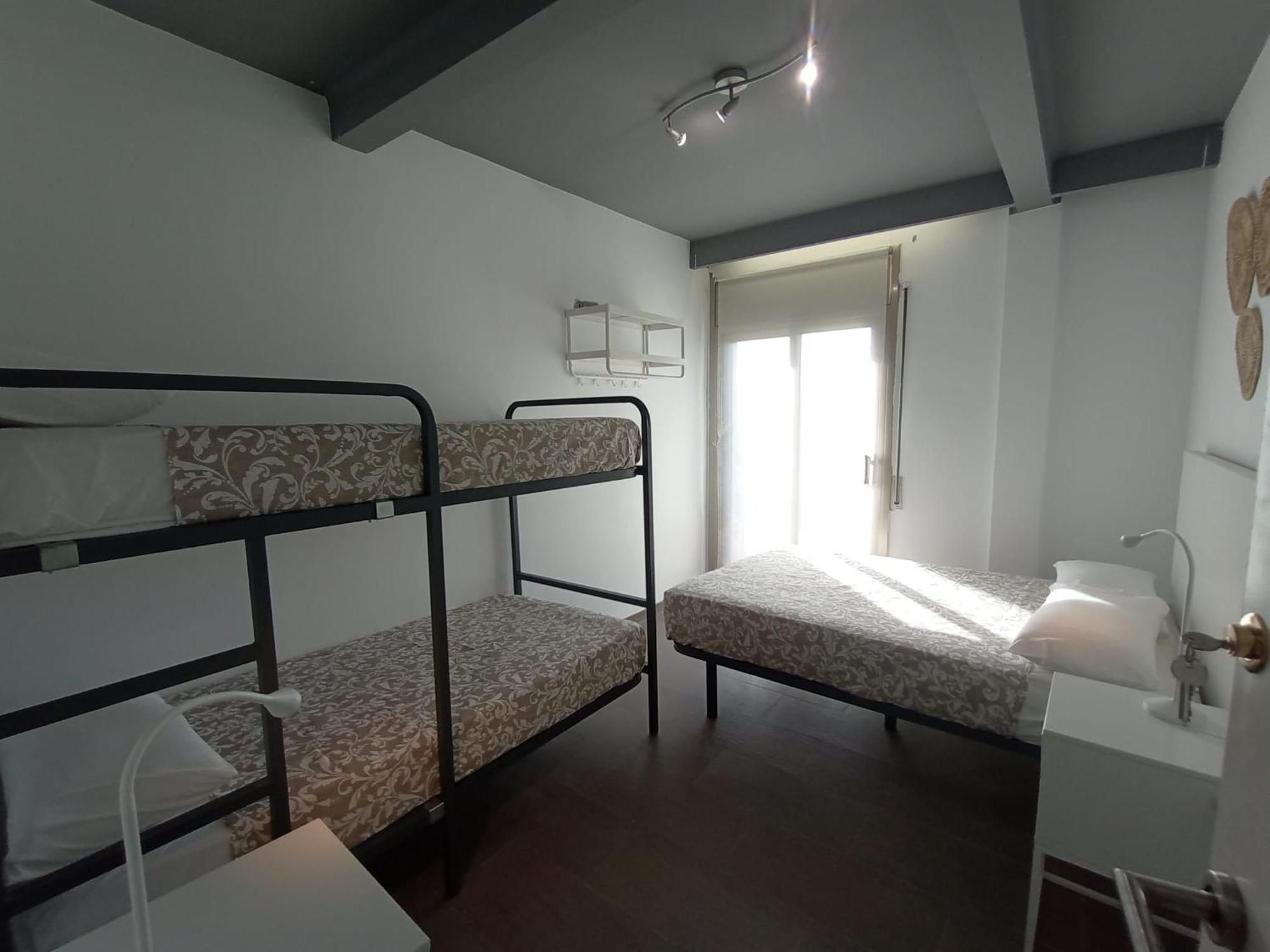 Hostal Plaza Universitat Private