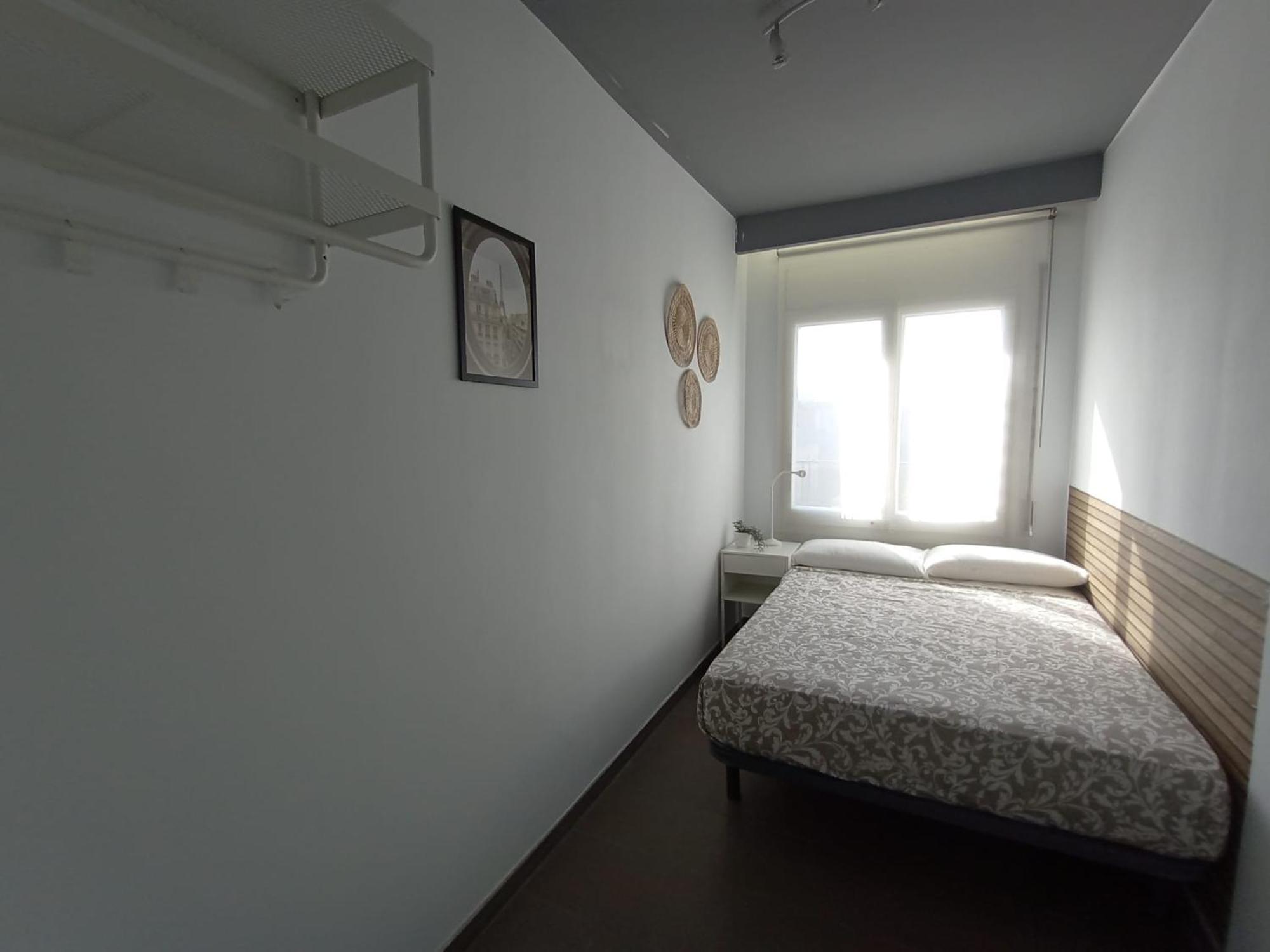 Hostal Plaza Universitat Private