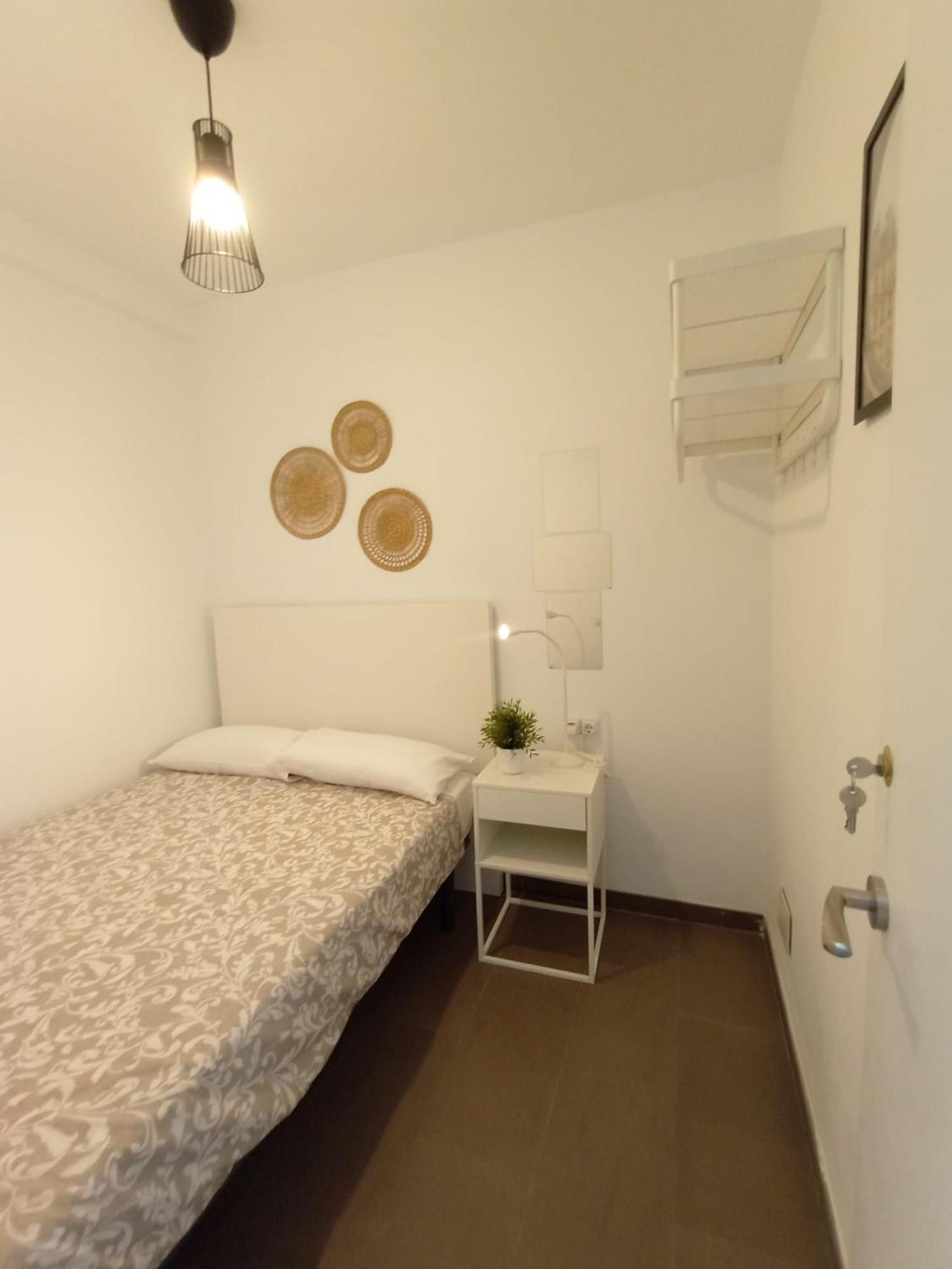 Plaza Universitat Private * Barcelona