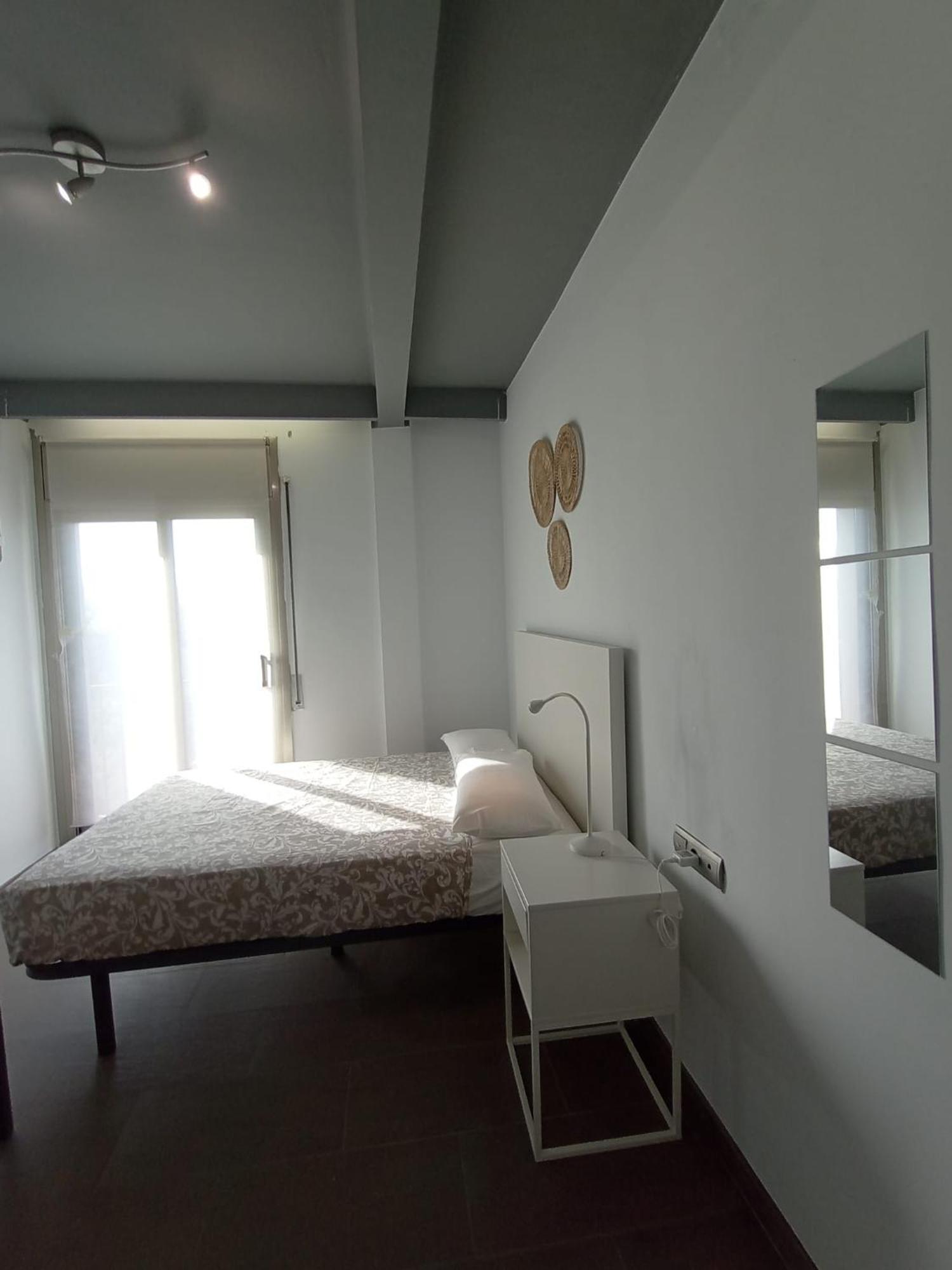 Hostal Plaza Universitat Private