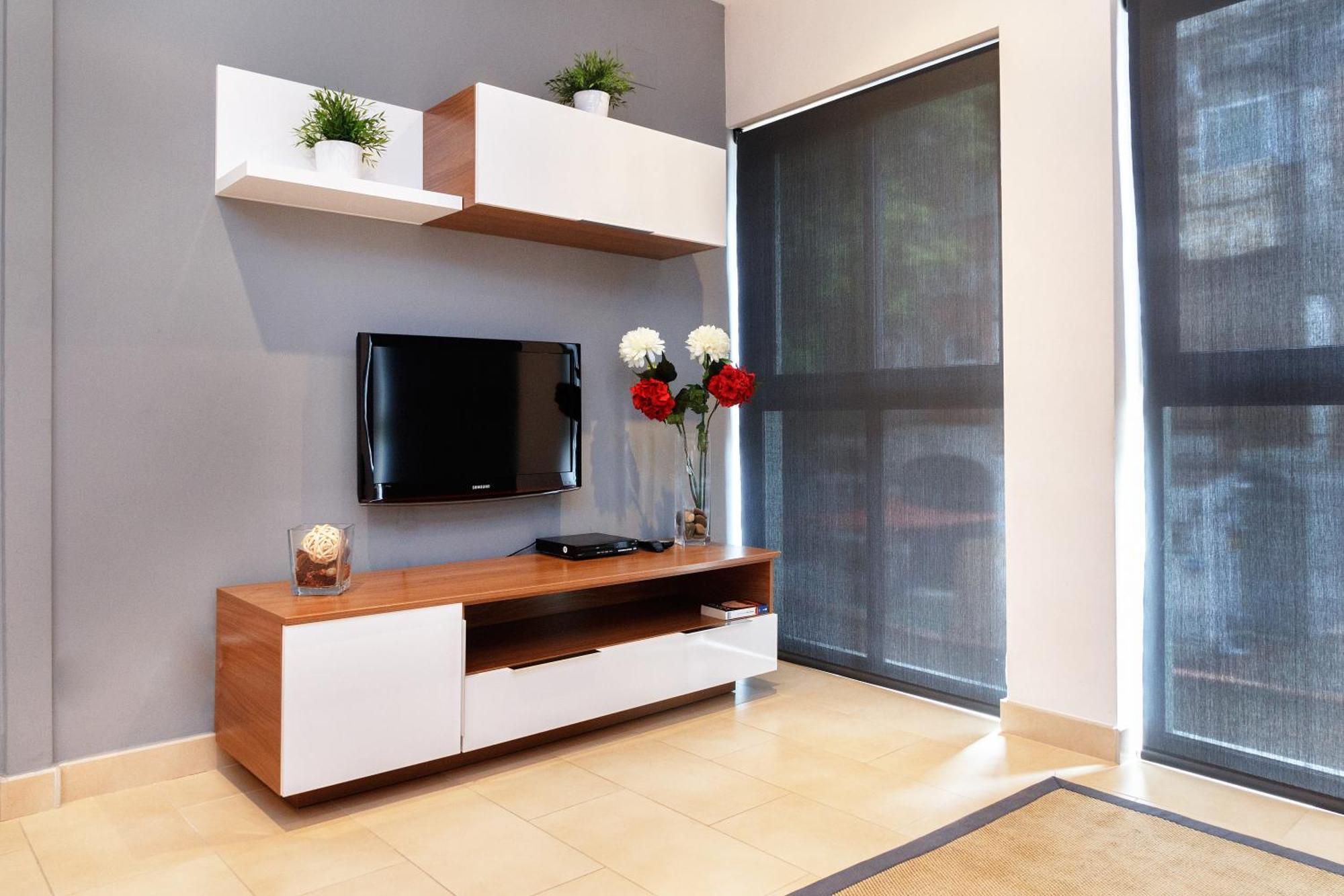 Apartamento Feelathome Mozart