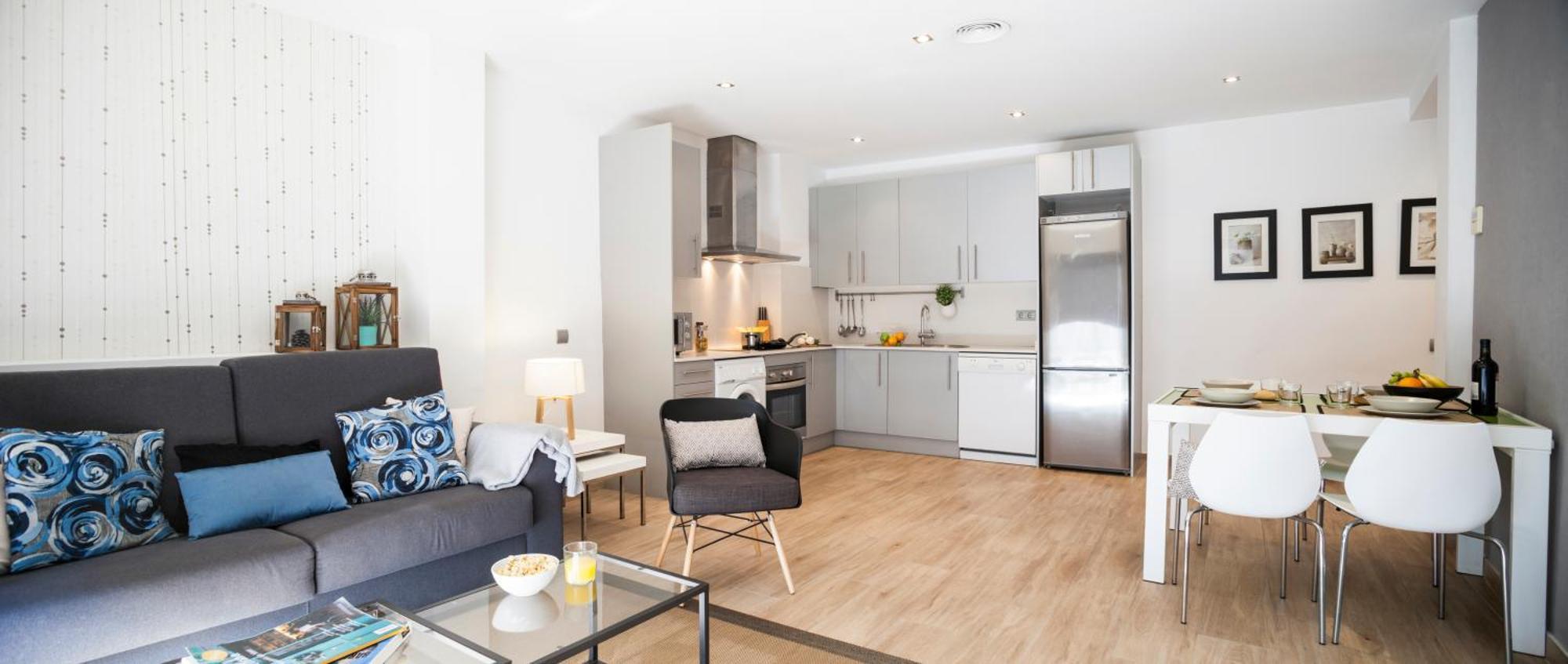 Apartamento Feelathome Mozart *