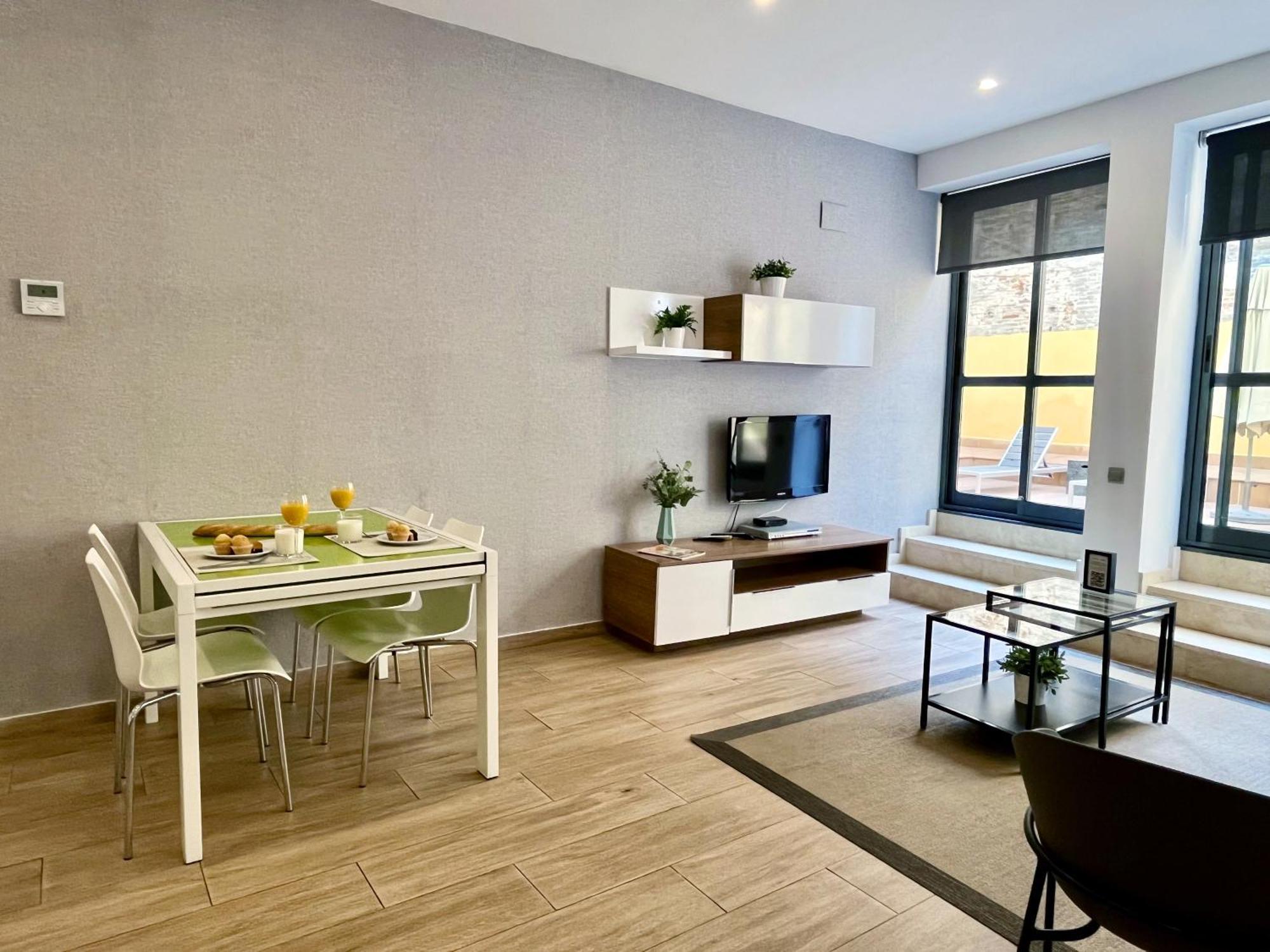 Feelathome Mozart Apartamento *