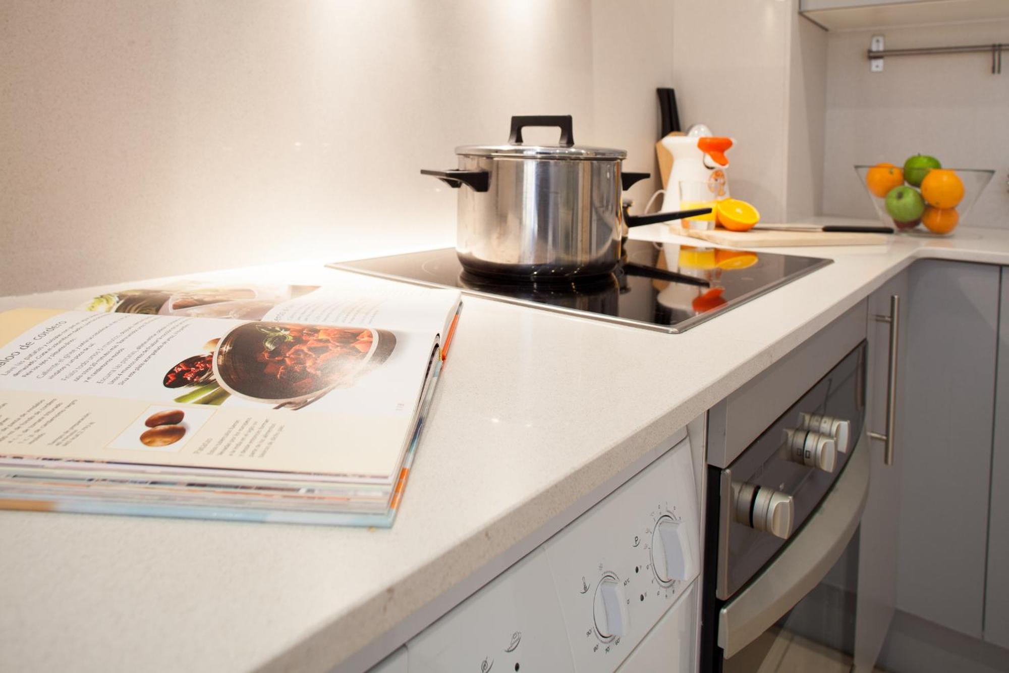 Apartamento Feelathome Mozart