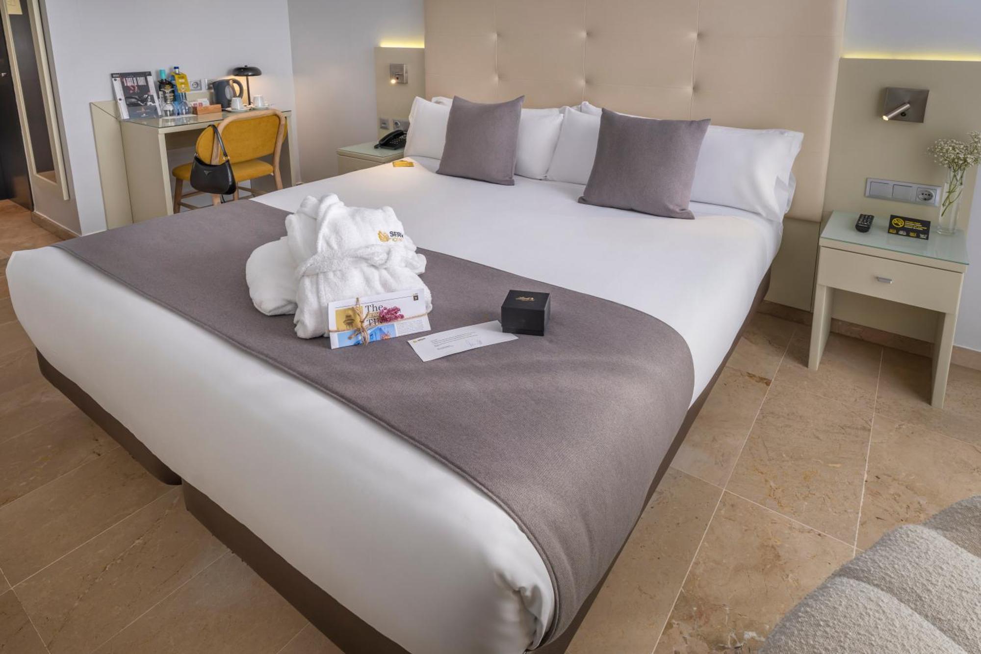 Hotel Serhs Del Port