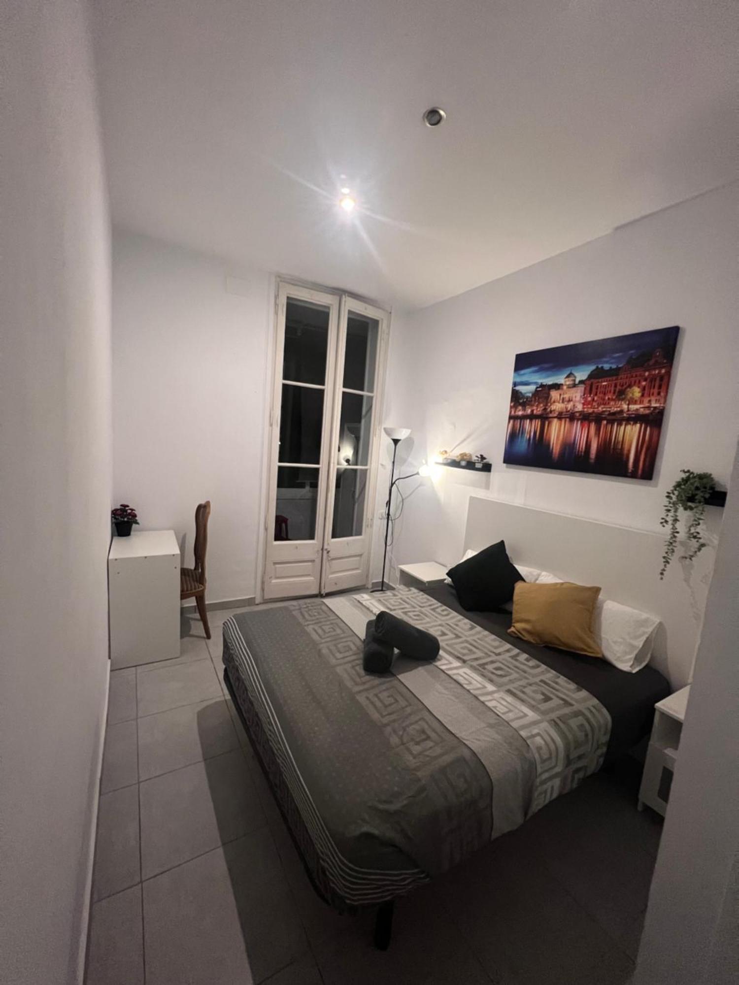 Apartamento In Spacious In Center