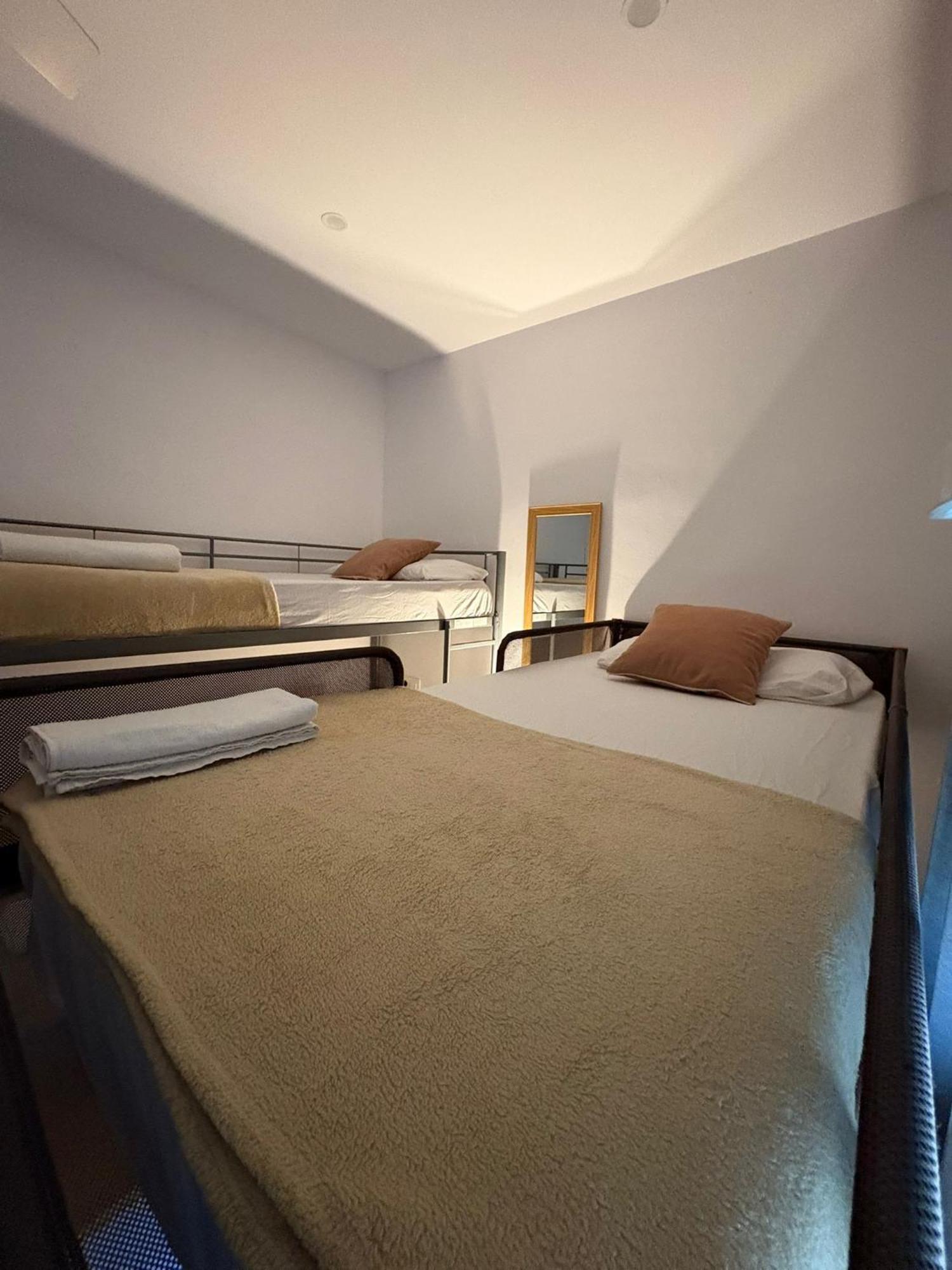Habitación en casa particular En Barcelona