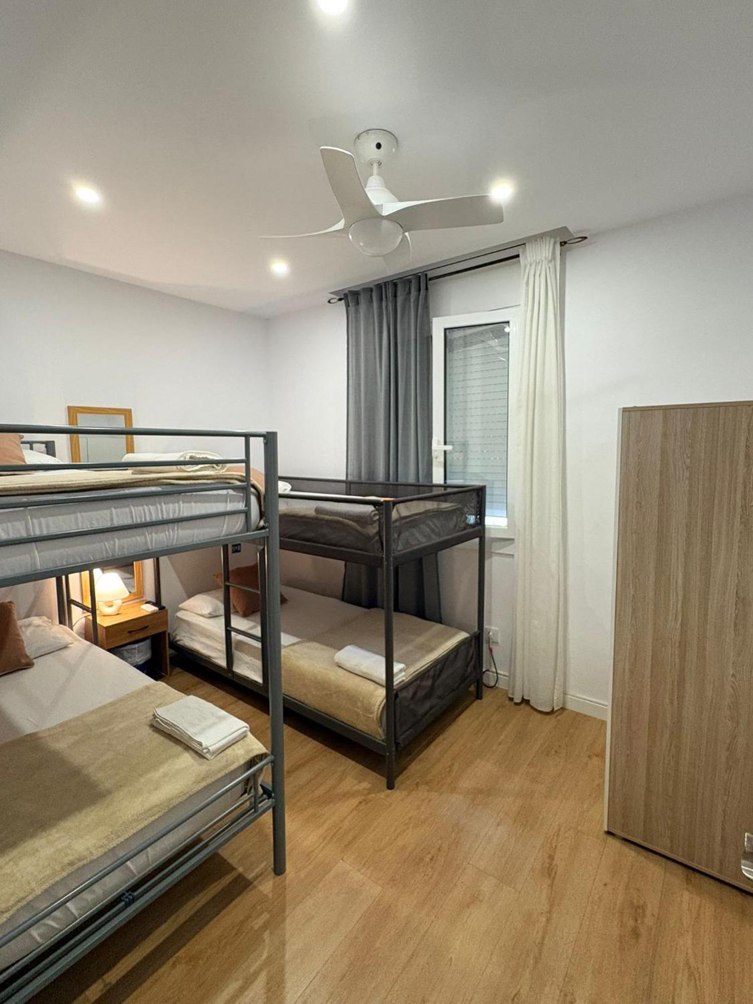 Habitación en casa particular En Barcelona