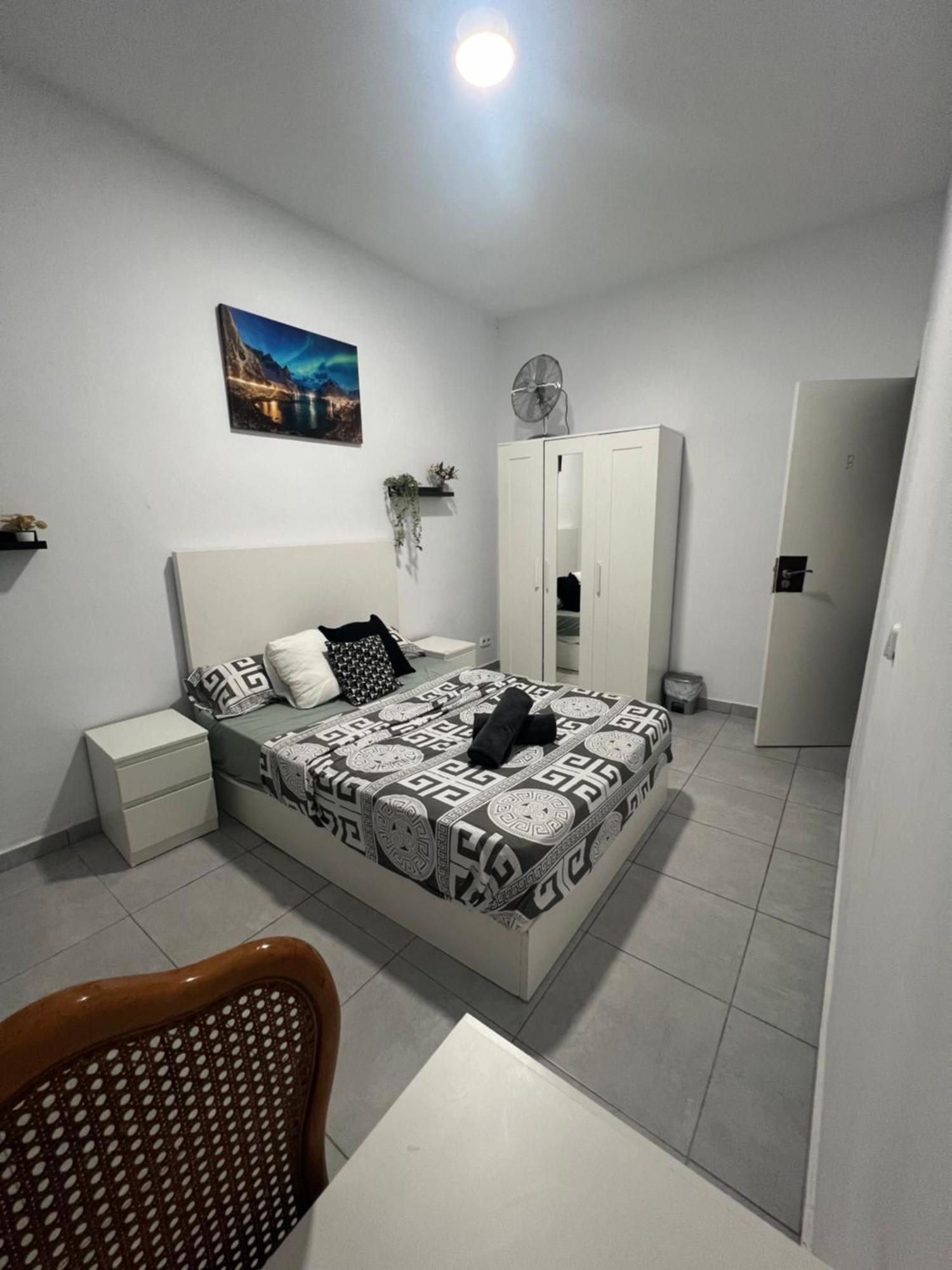 Apartamento In Spacious In Center *