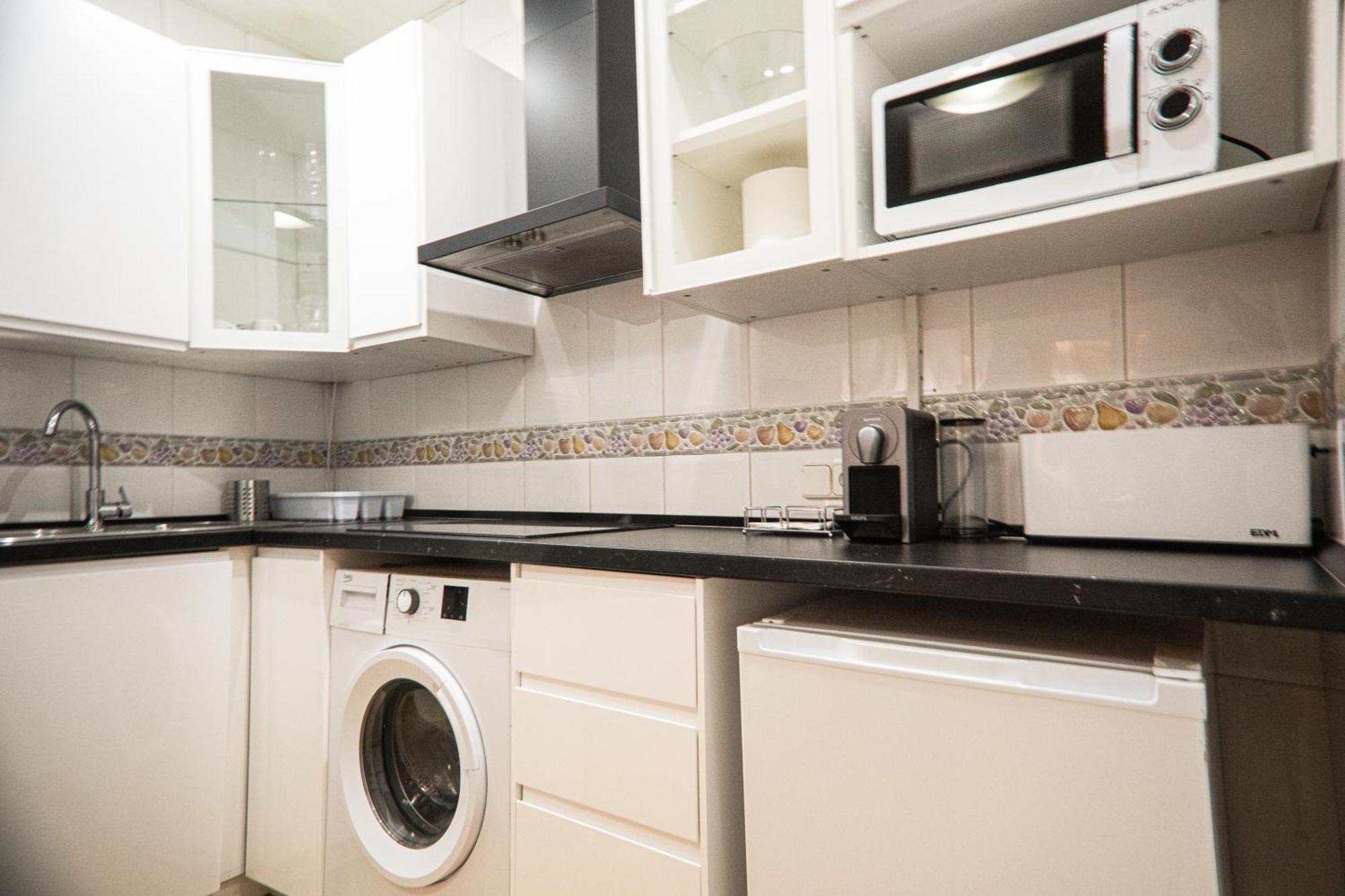 Apartamento Casa A Pasos De Ramblas