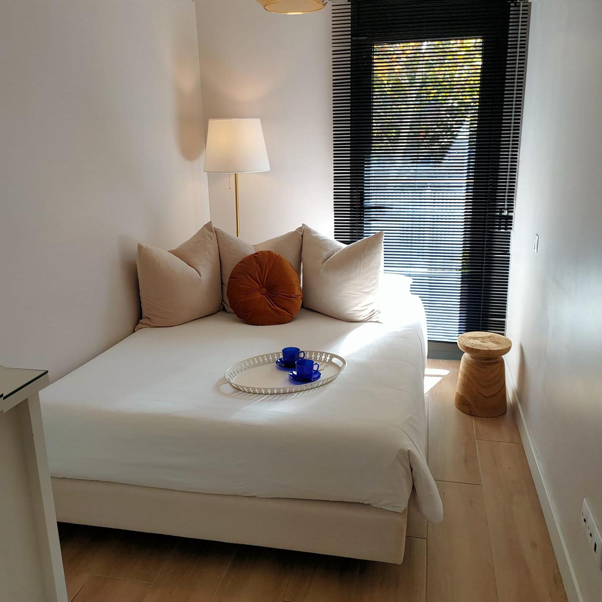 Mediterranean Apartamento Barcelona