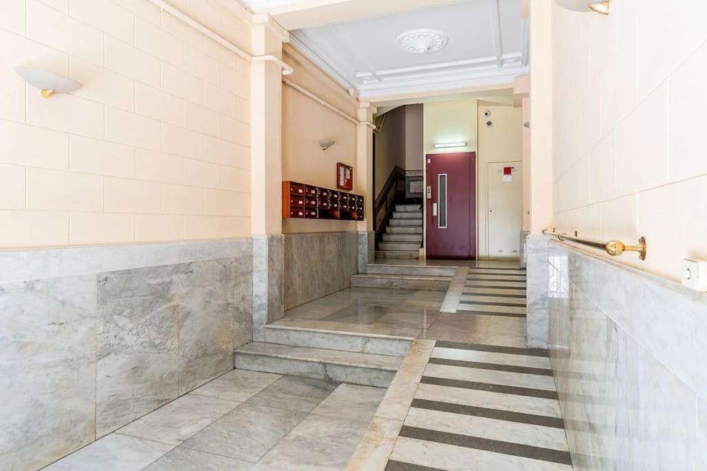 Apartamento Canela Homes Patio Barcelona