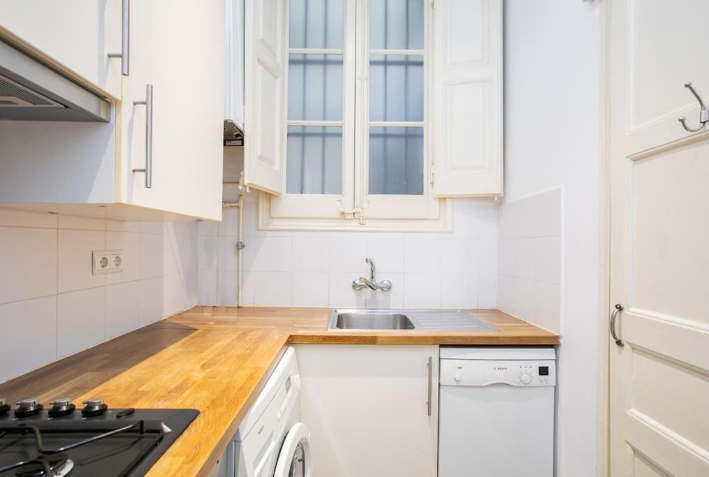 Apartamento Canela Homes Patio