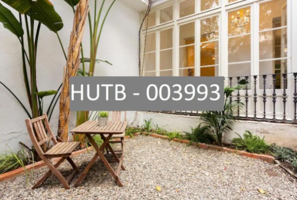 Apartamento Canela Homes Patio