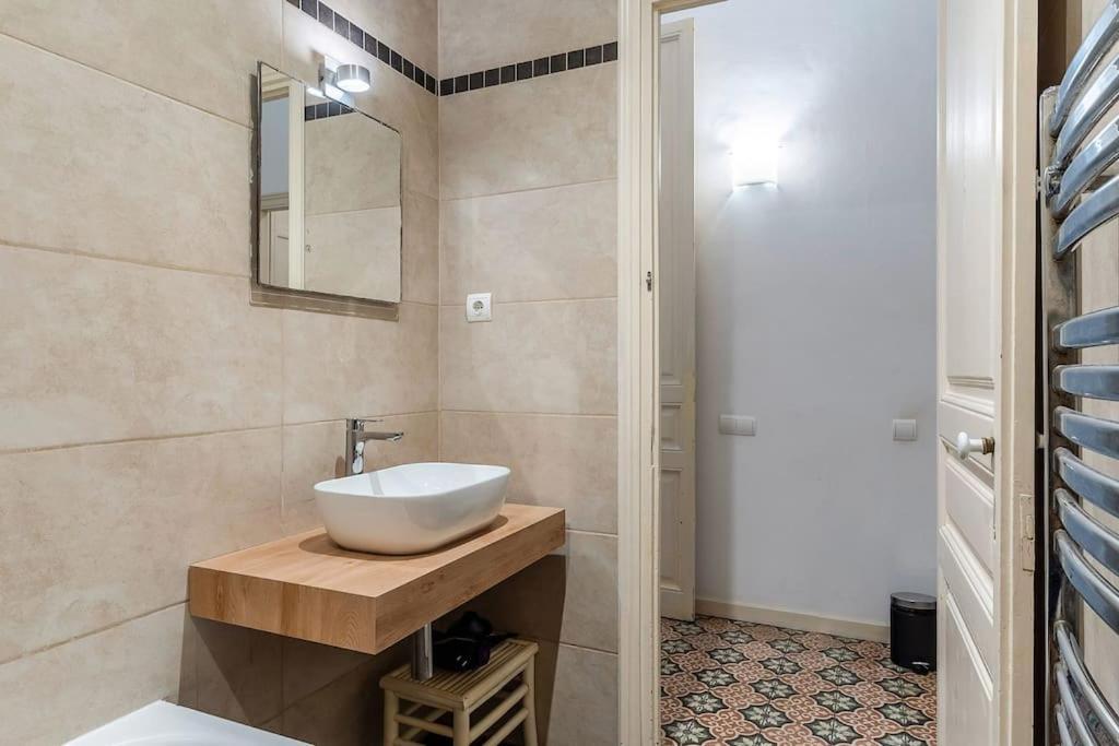 Apartamento Canela Homes Patio