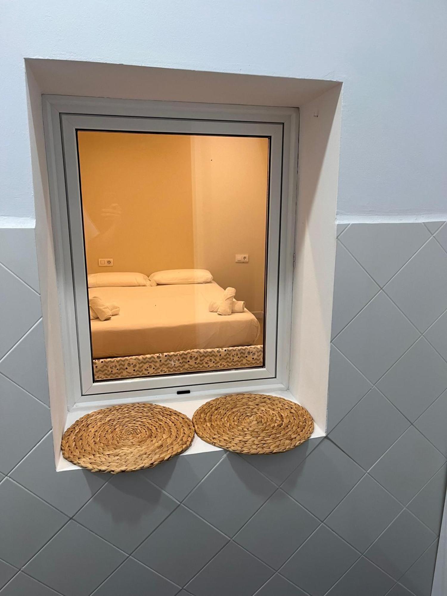 Apartamento Mab1 - With Private Terrace In Sants *