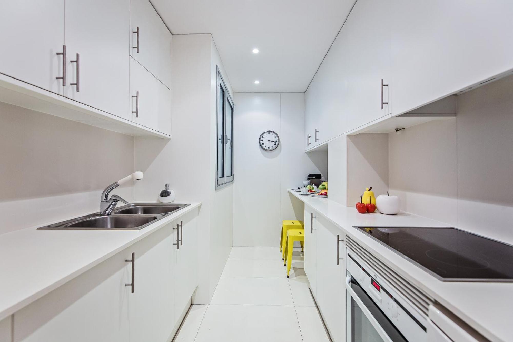 Apartment Sweett - Calabria *