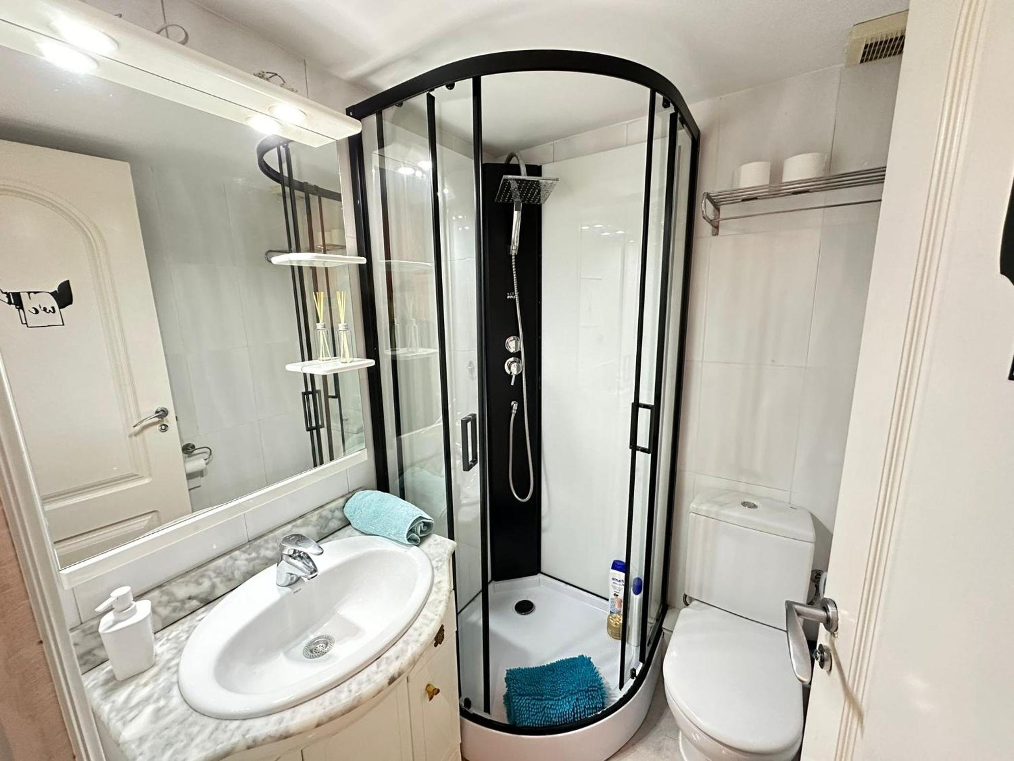 Calabria Bed and breakfast Barcelona