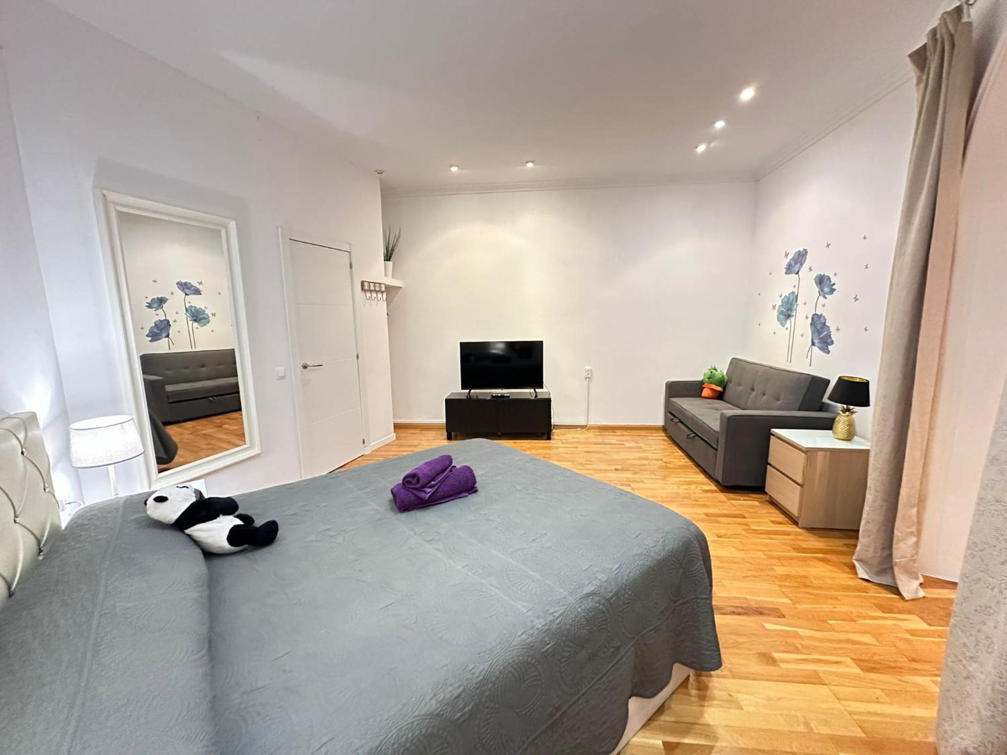 Calabria Bed and breakfast Barcelona