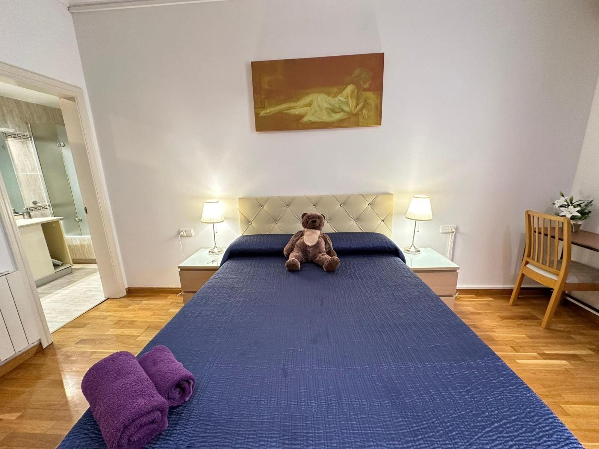 Calabria Bed and breakfast