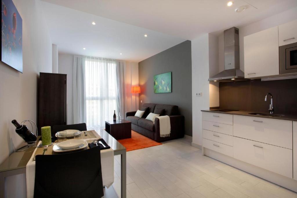 Apartment Fisa Rentals Les Corts