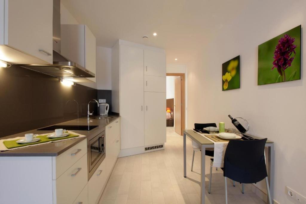 Apartment Fisa Rentals Les Corts *