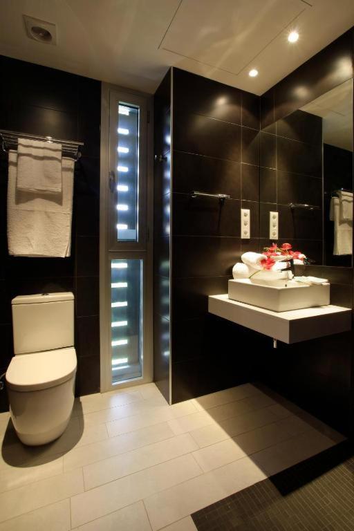 Fisa Rentals Les Corts Apartment Barcelona