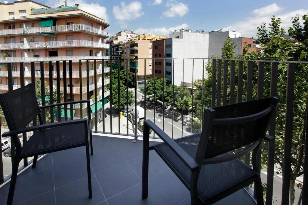 Apartment Fisa Rentals Les Corts *