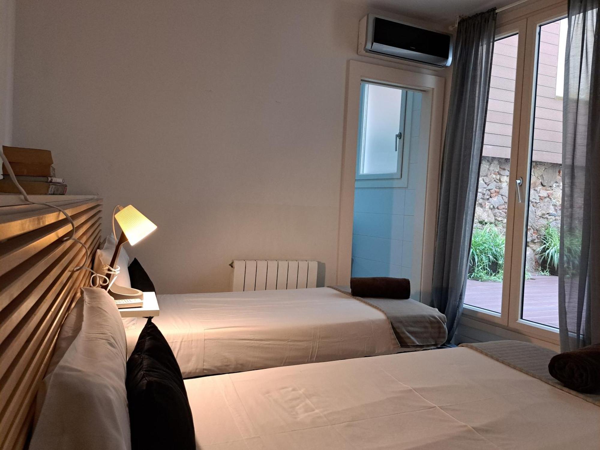 Apartment Poble Sec Barcelona