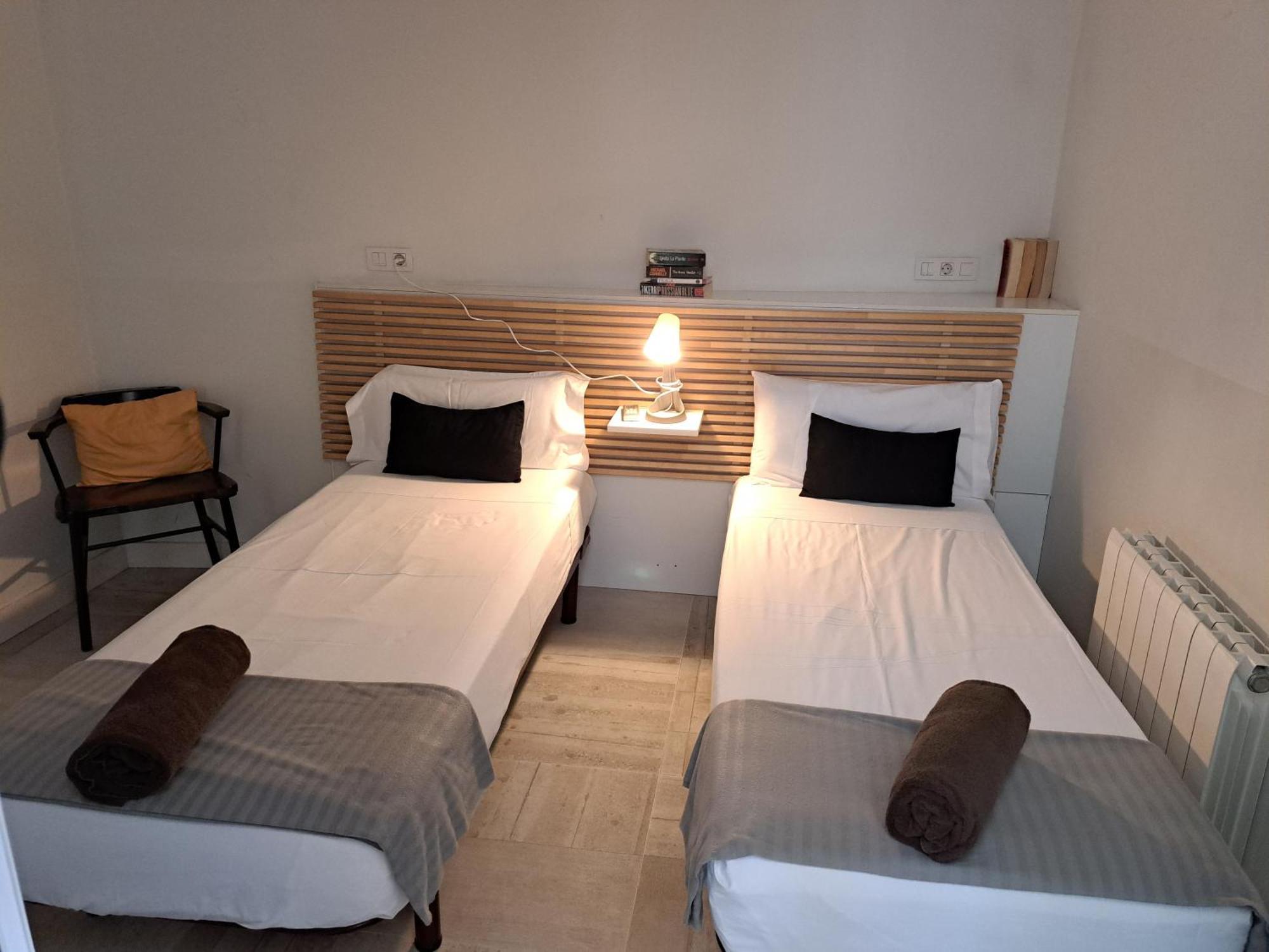 Poble Sec Apartment