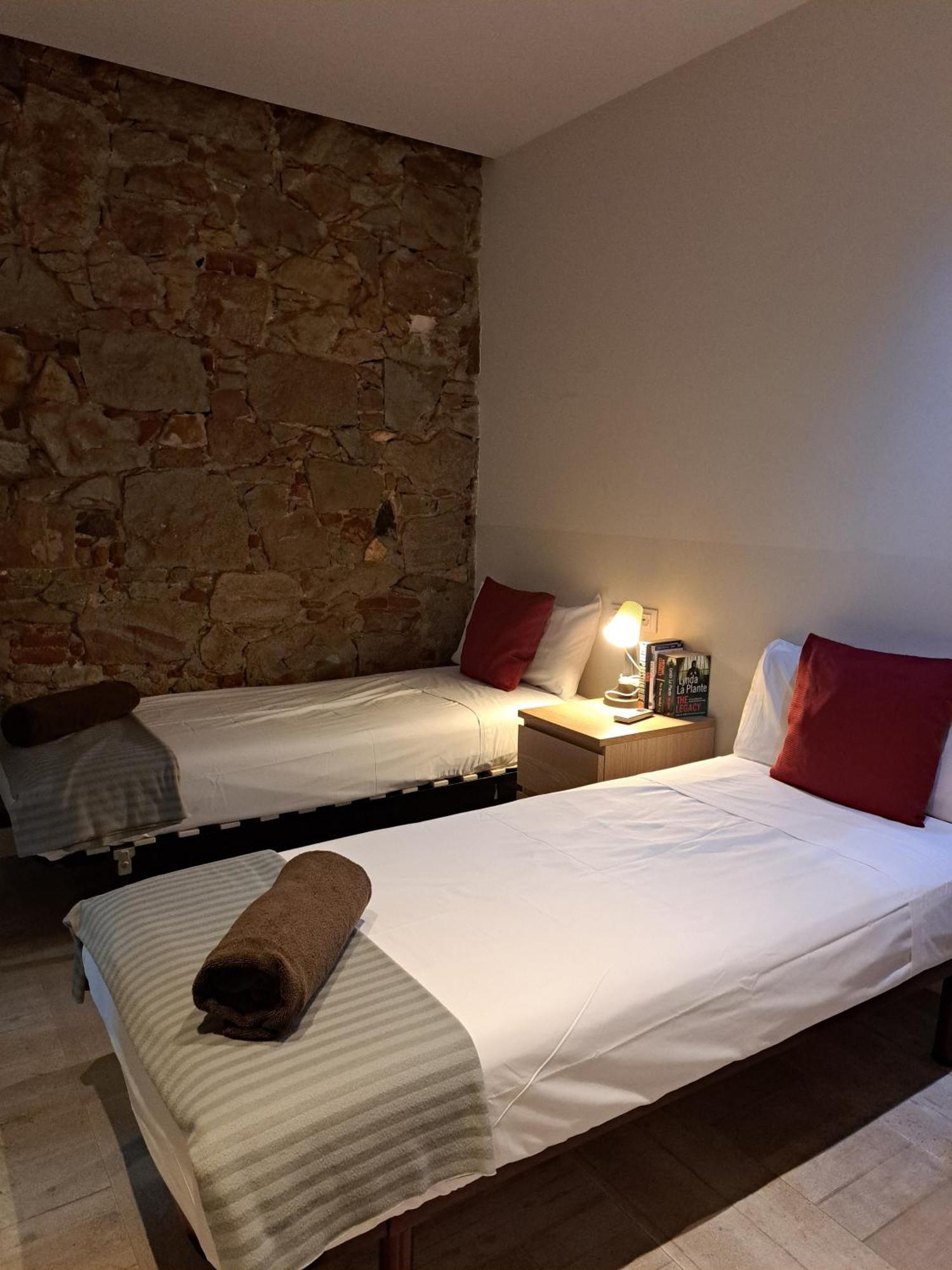 Poble Sec Apartment *
