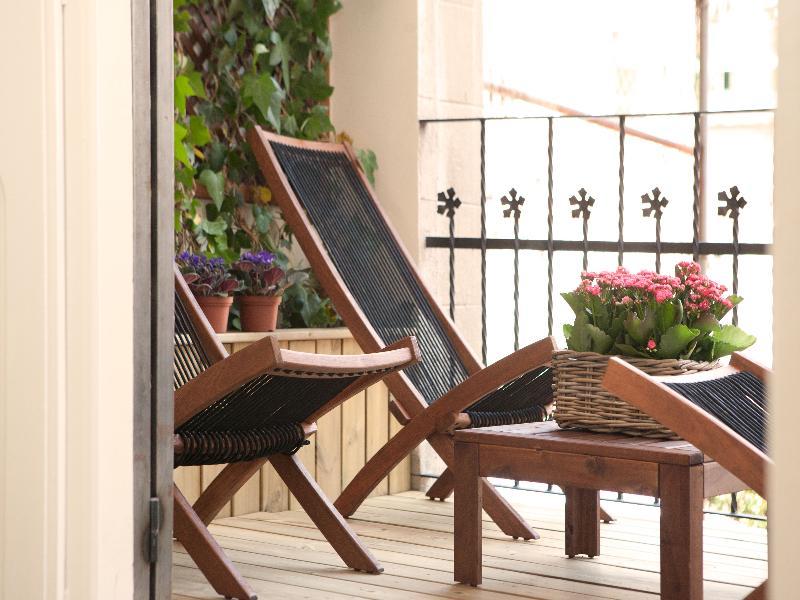 Apartamento Urban District Barcelona