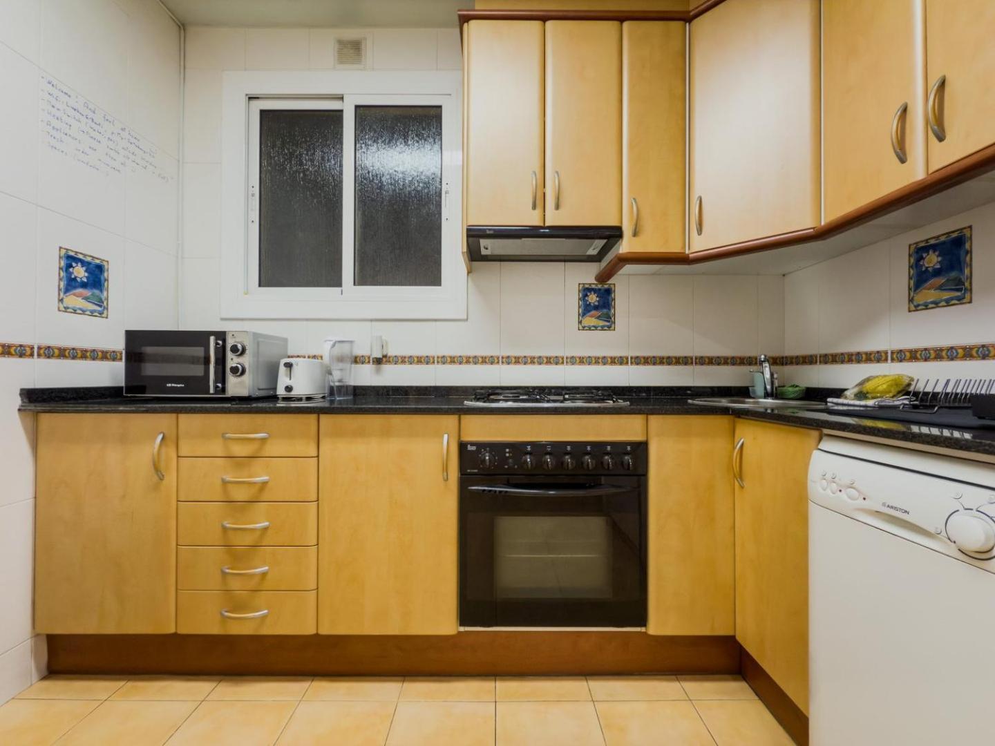 Guestready - Comfortable Retreat Next To The Apartamento Barcelona