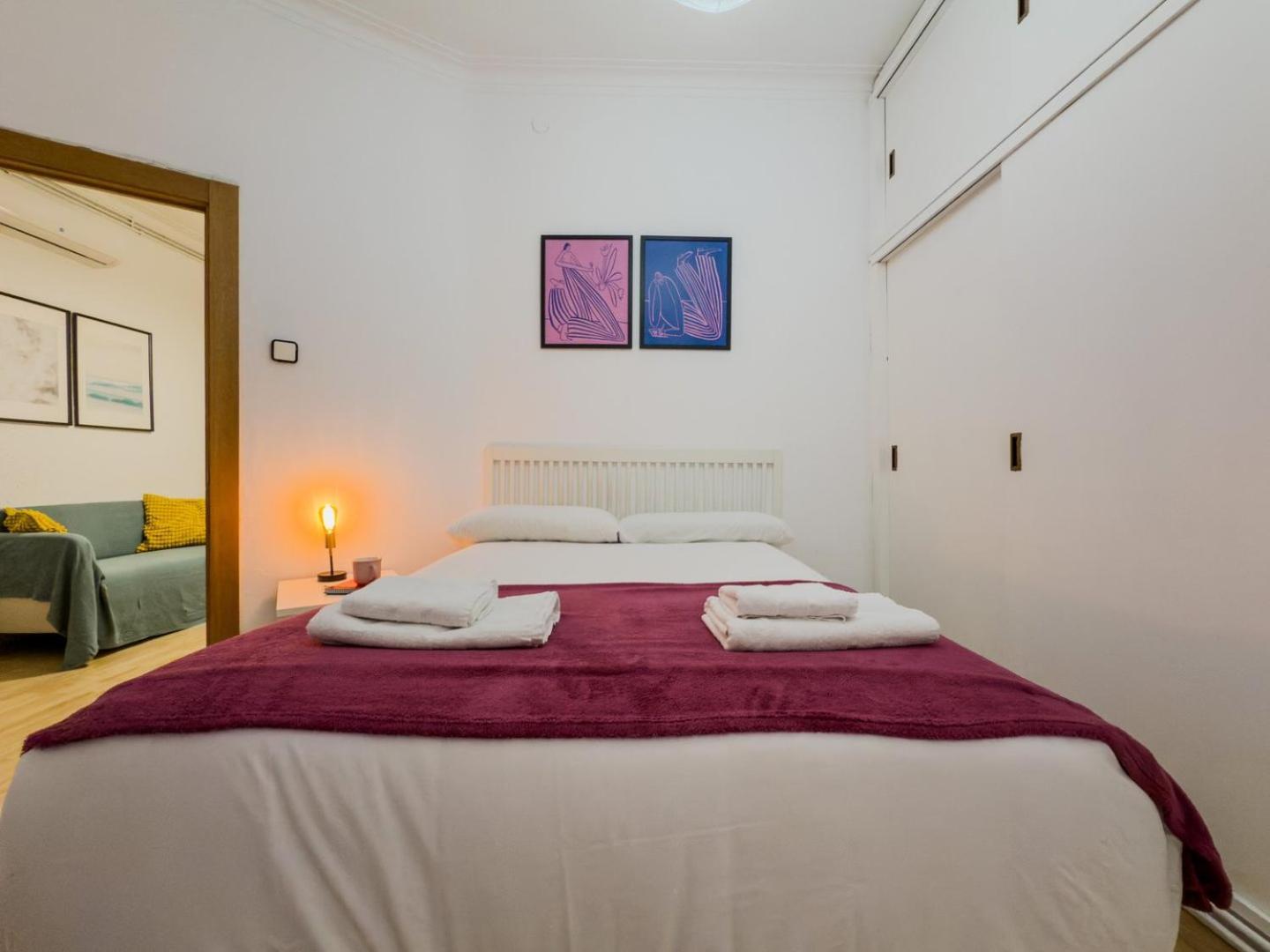 Apartamento Guestready - Comfortable Retreat Next To The