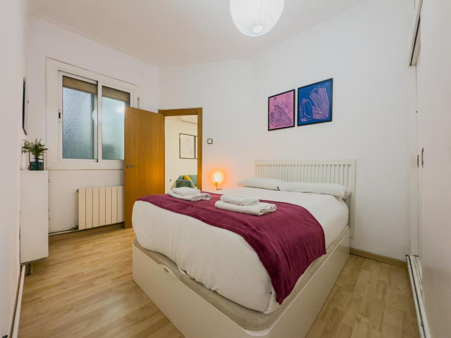 Guestready - Comfortable Retreat Next To The Apartamento *