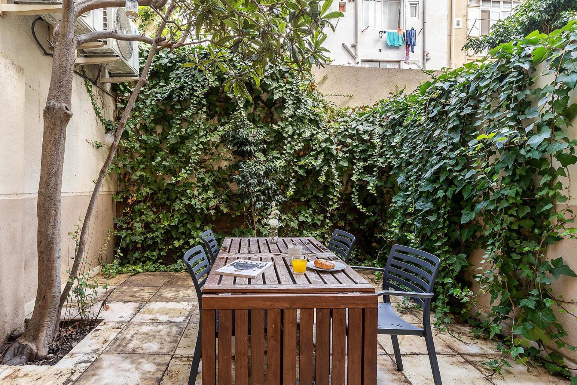 Ab Poble Nou Venero Apartamento Barcelona