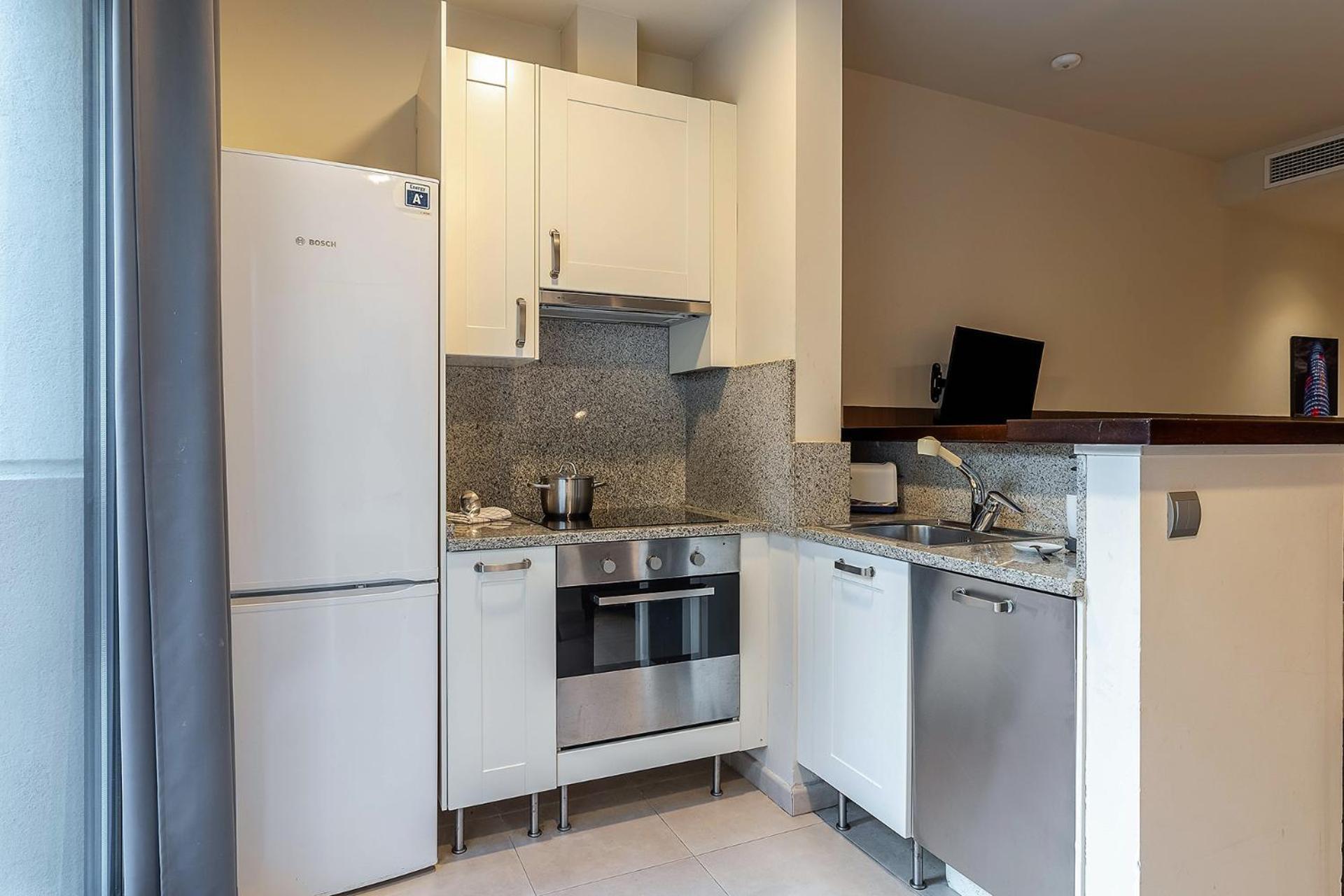 Apartamento Ab Poble Nou Venero *
