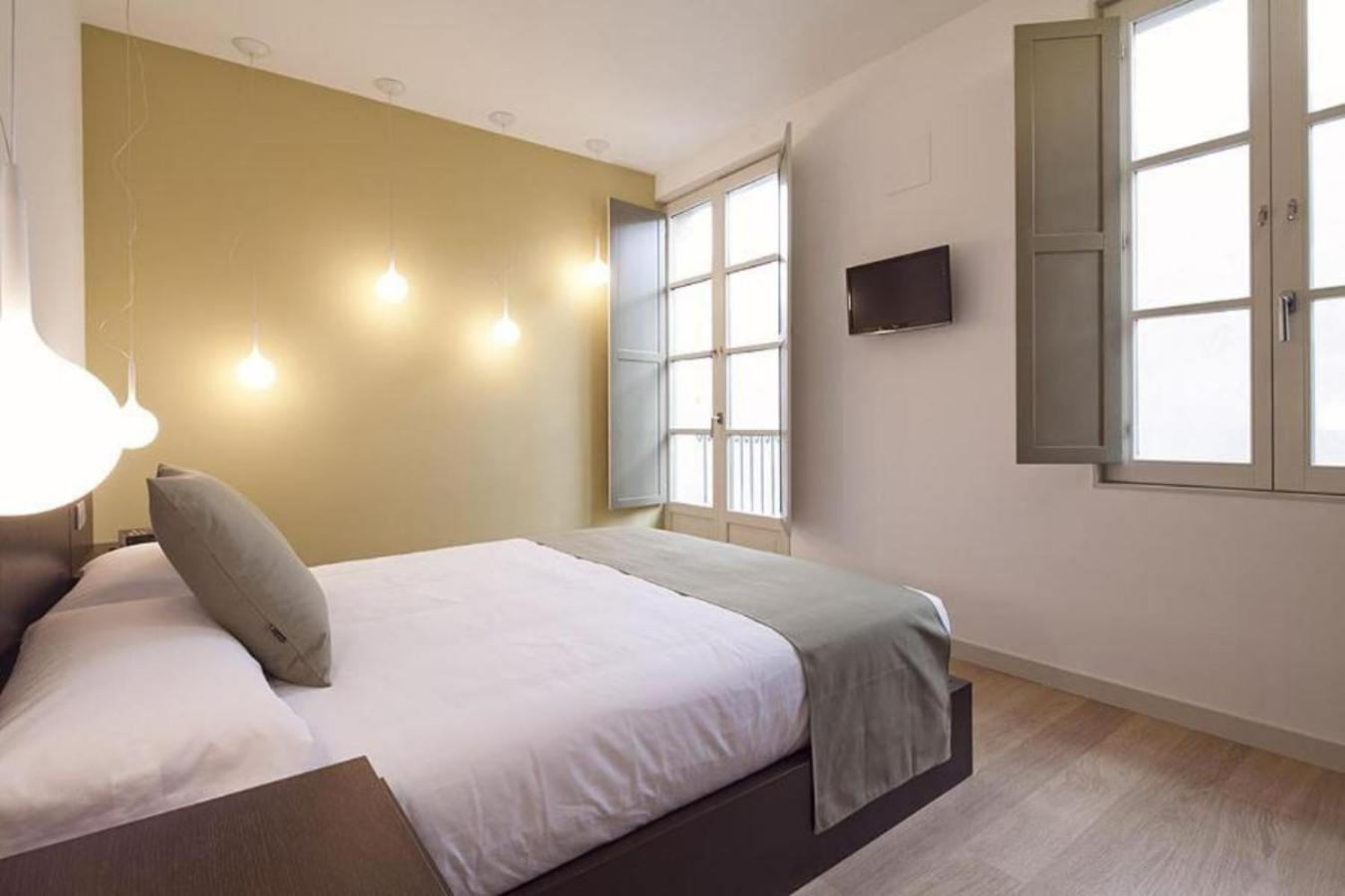 Ola Living Portaferrissa * Barcelona