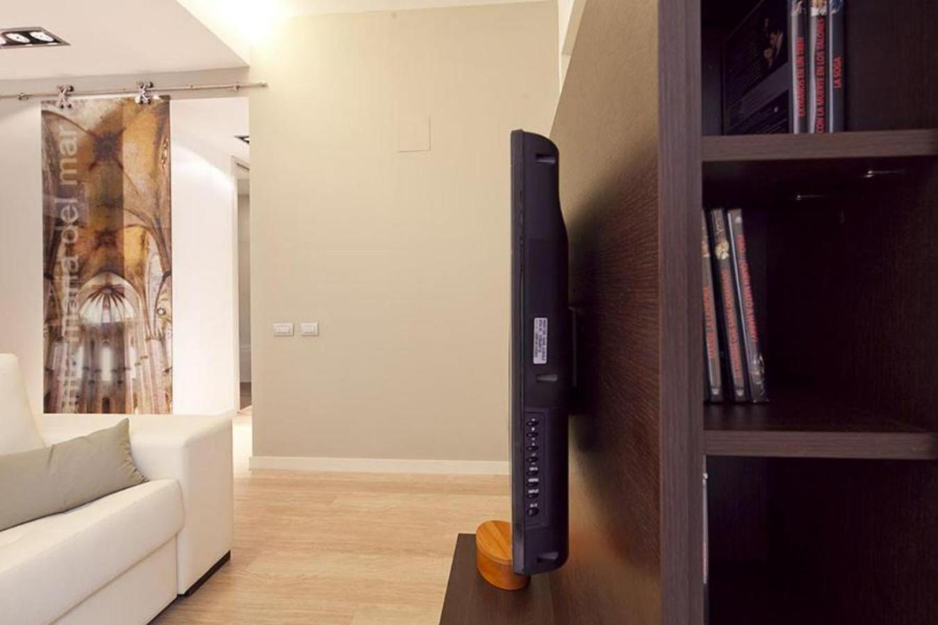 Ola Living Portaferrissa Apartment