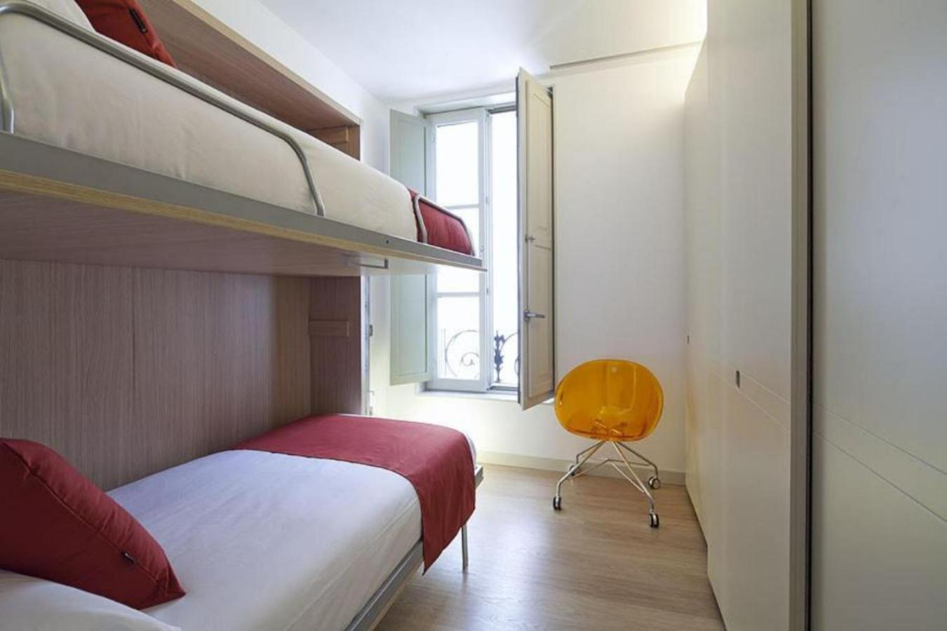 Ola Living Portaferrissa Apartment *