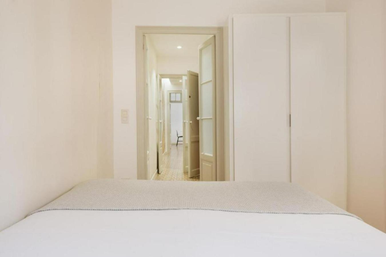Apartamento Ola Living Santa Anna Barcelona