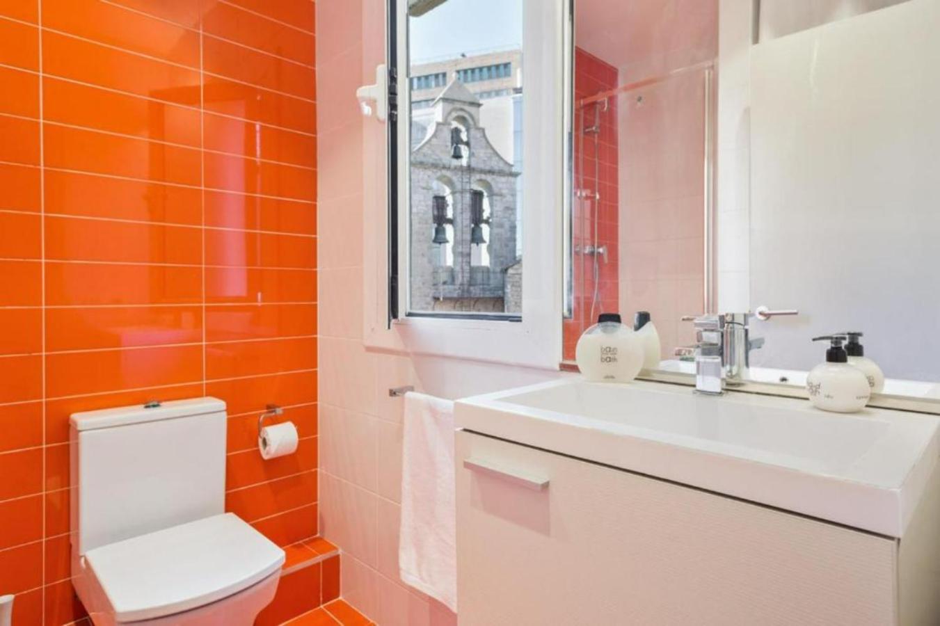 Apartamento Ola Living Santa Anna