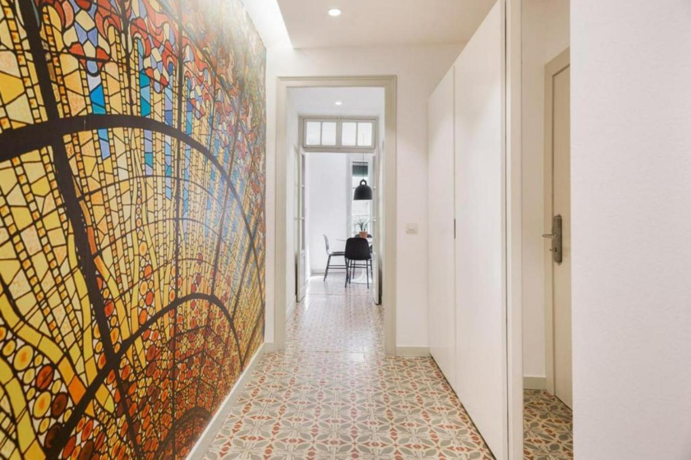 Apartamento Ola Living Santa Anna *