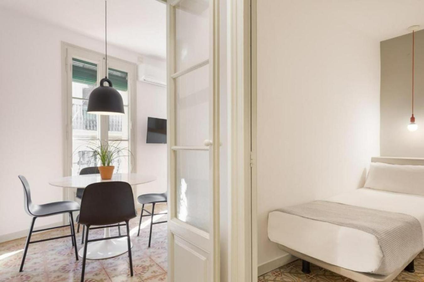 Apartamento Ola Living Santa Anna Barcelona