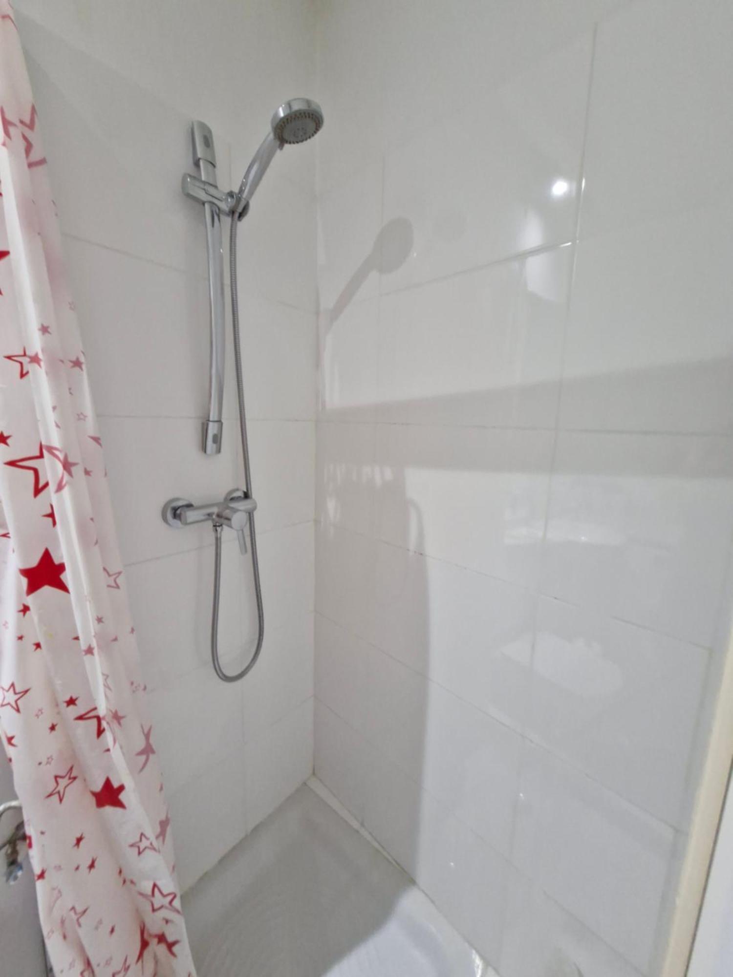 Apartamento Center *